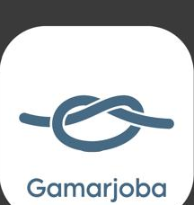 Gamarjoba